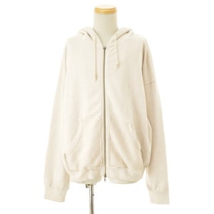 BREATH INTO PIGMENT DYE REPAIR SWEAT HOODY ԥȥ ڥ åץåץåȥѡ 