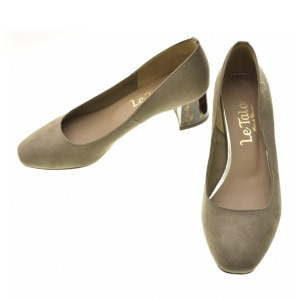 Le Talon / �륿���� ���������ȥ� �ѥ�ץ� 