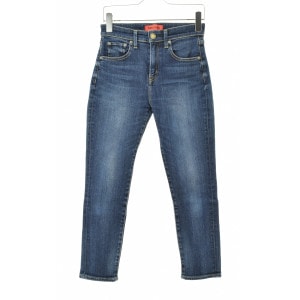 RED CARD / ��åɥ����� 26404HR Anniversary Crop �ǥ˥�ѥ�� 