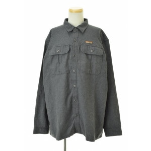 PATAGONIA / ѥ˥ 24AW 53320 Farriers Shirt INBK եꥢ Ĺµ 