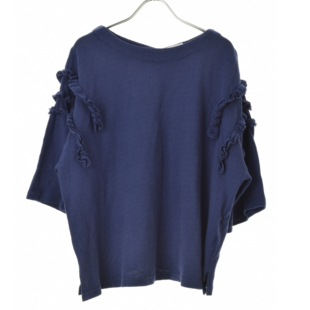 malle chambre de charme ブラウス