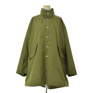 プライベートブランドエージー　private brand ag モッズコート ADAM ET ROPÉ FEMME(アダム エ ロペ ファム) / 【WEB限定・環境配慮