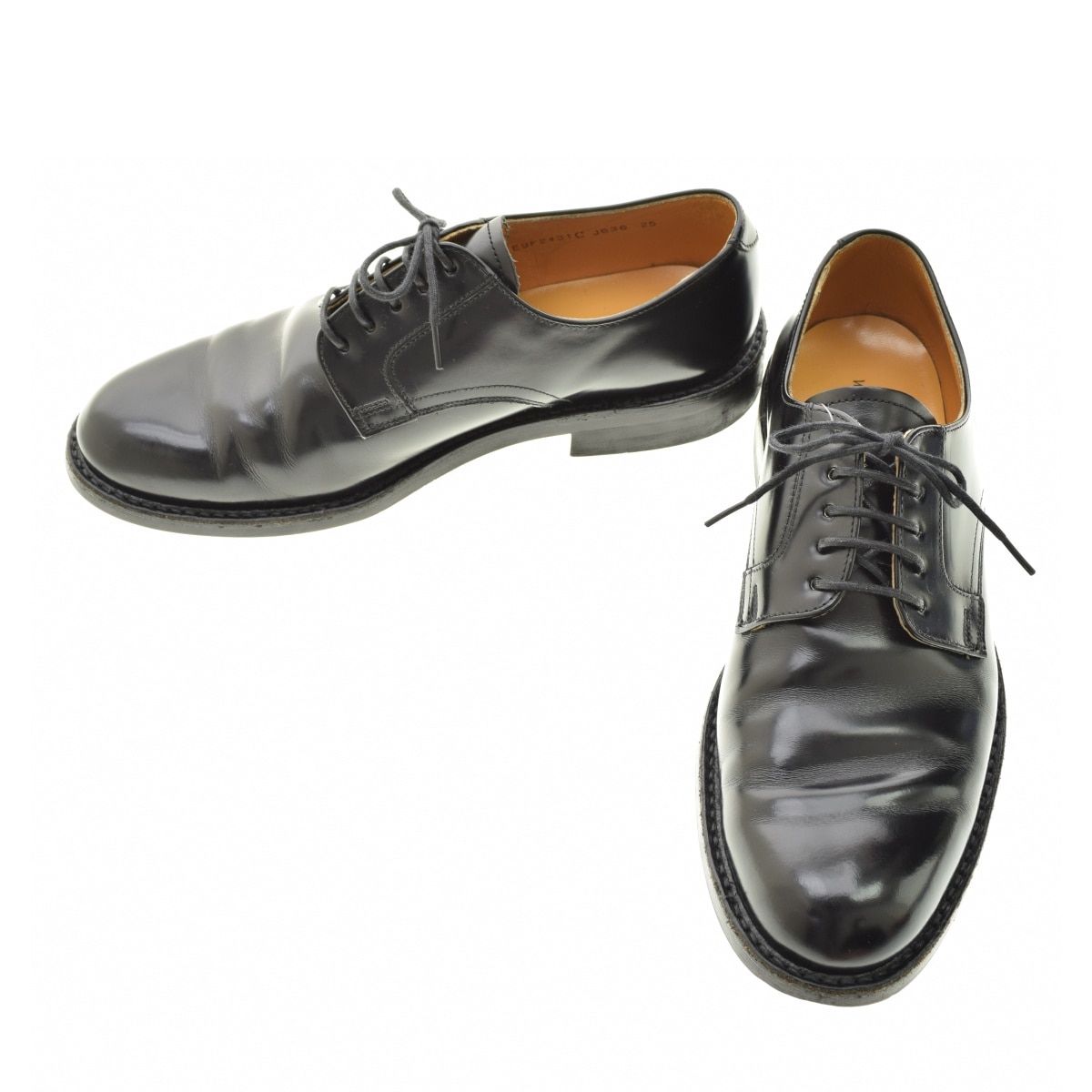 【未使用級】REGAL Worth collection ウィングチップ26.0 REGAL worth collection レザーシューズ 茶 26 状態良 リーガル