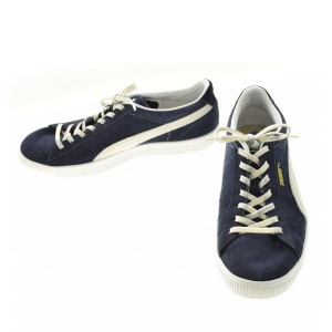 PUMA / ס 374921-07 SUEDE VTG  ˡ 