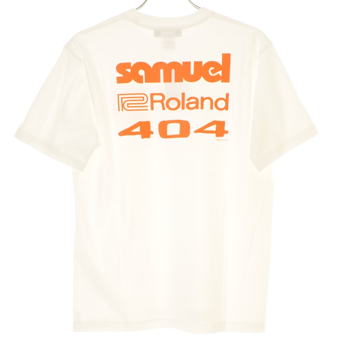 【新品】HACKED by＿ ハクッドバイ ビームス購入 Tシャツ BEAMS（ビームス）公式サイト
