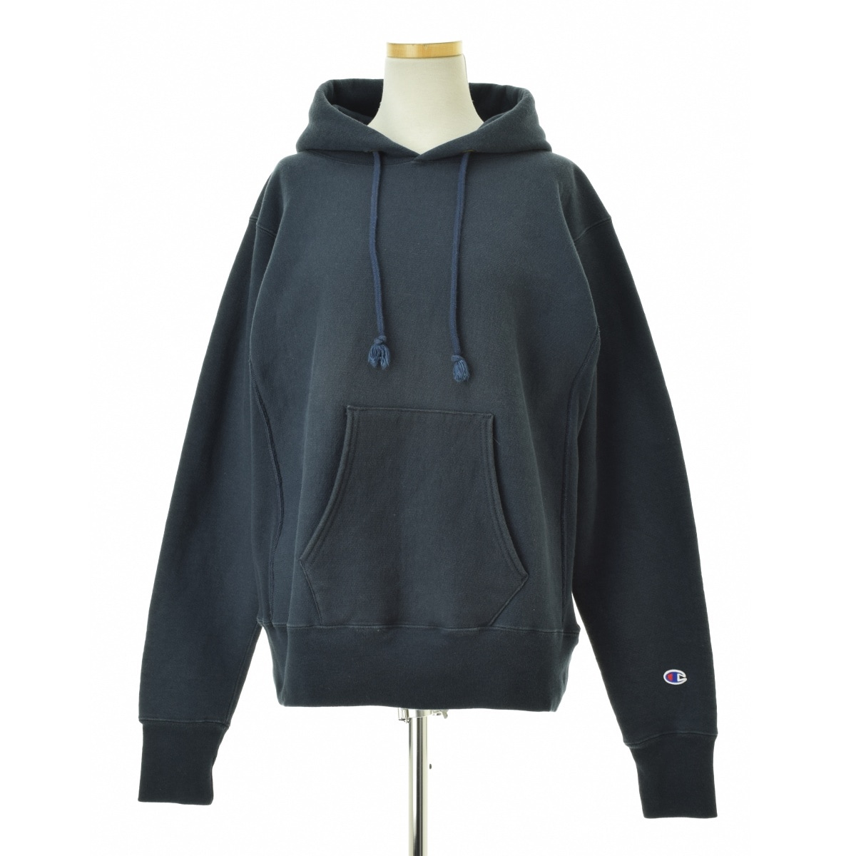 ブランド古着】CHAMPION / チャンピオン 復刻赤単色タグ USA製 REVERSE