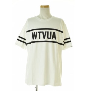 WTAPS / ֥륿åץ 18AW 182PCDT-ST06S WTVUA TEE ȾµT 