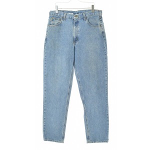 ブランド古着】CARHARTT / カーハート B17 STW デニムパンツ