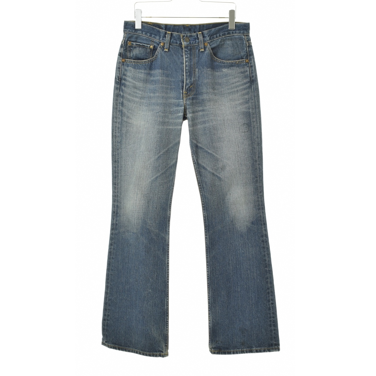 ブランド古着】LEVIS / リーバイス 00s 日本製 517-03 ブーツカット