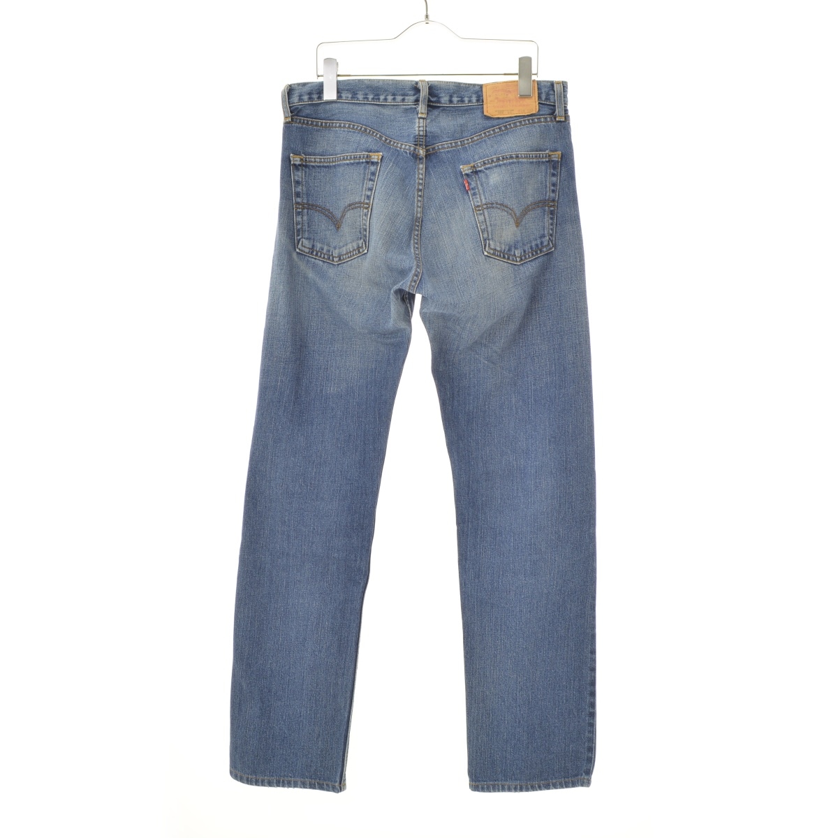 ブランド古着】LEVIS / リーバイス 00s 日本製 505-03 デニムパンツ