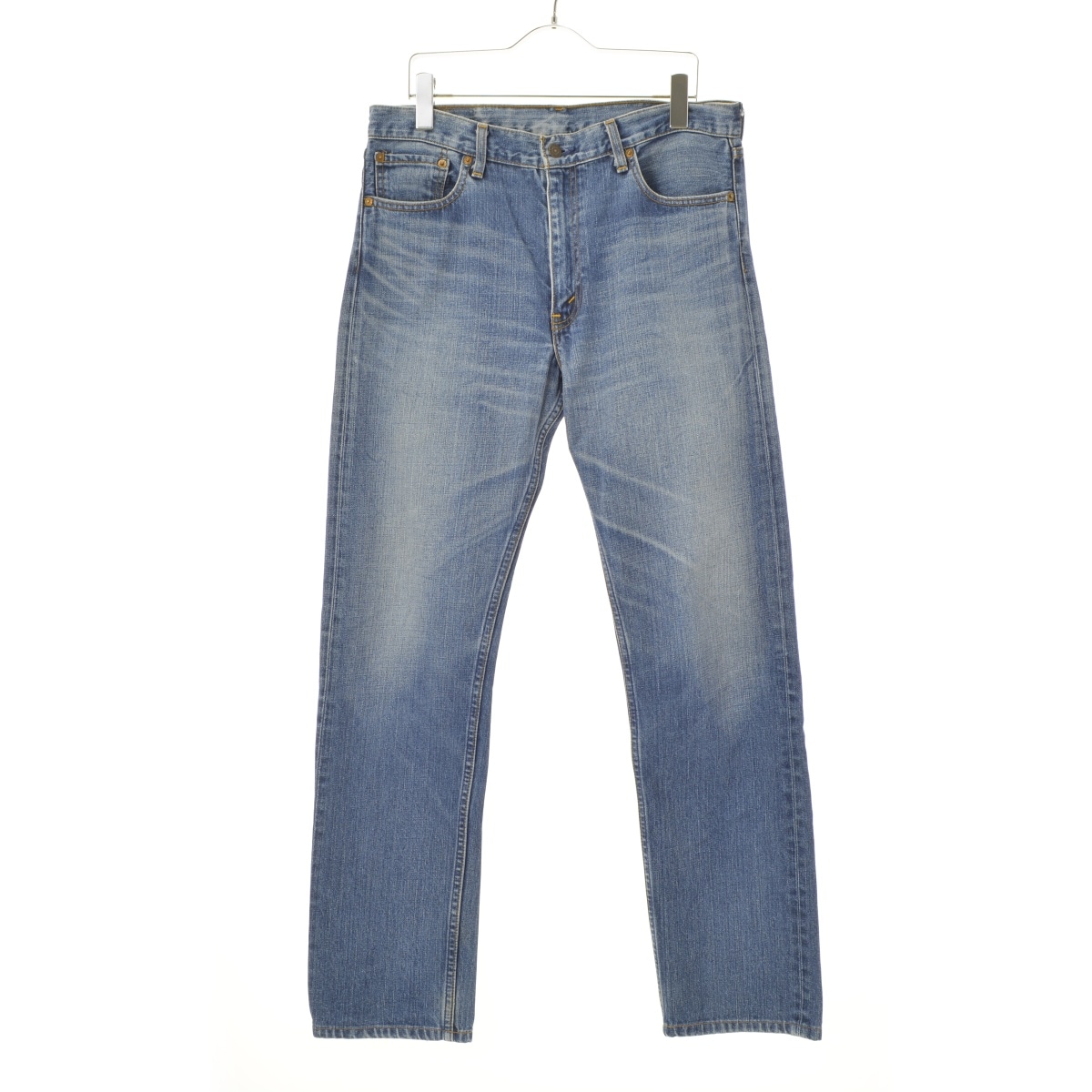 ブランド古着】LEVIS / リーバイス 00s 日本製 505-03 デニムパンツ