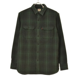 LEVIS / ꡼Х 19587-0165 LS CLASSIC WORKER Ĺµ 