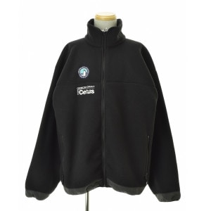 DESCENDANT / ǥ 24AW 242ATDS-JKM01 DAVID FLEECE JACKET ե꡼㥱å 