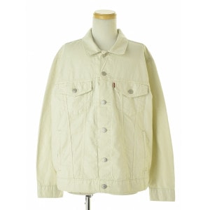 LeVIS PReMIUM / ꡼Хץߥ A5782-0063 TRUCKER JACKET ȥå 㥱å 