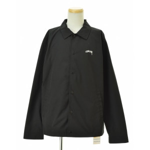 STUSSY / ƥ塼 115490 Classic Coach Jacket 饷å 㥱å 