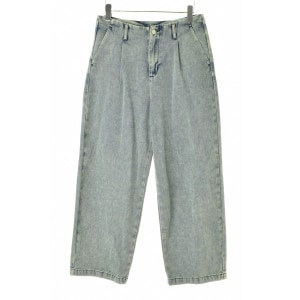 fuv. / ե IFIZI0921001 wide denim pants 磻 ǥ˥ѥ 