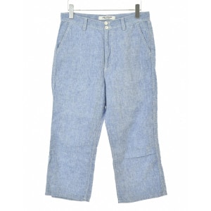 JUNYA WATANABE / ������勵�ʥ� 13SS AD2012 JK-P035 ��ͥ󥷥��֥졼 �ѥ�� 