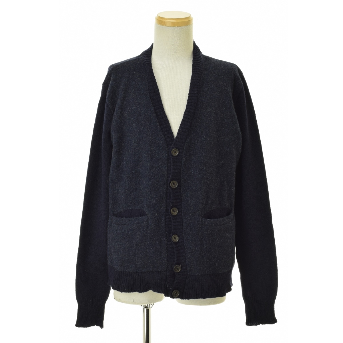 ブランド古着】OUR LEGACY / アワーレガシー 1980-81 KNITWEAR パネル