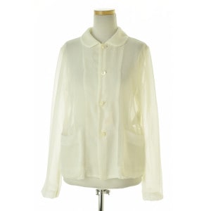 COMME des GARCONS robe de chambre / ����ǥ���륽������֥ɥ����֥� 90s AD1996 archive RJ-100270 �饦��ɥ��顼�ݥ� ���㥱�å� 