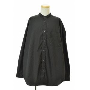 MANUAL ALPHABET / ޥ˥奢륢ե٥å MA-S-776 FUNCTION T/C OVERLONG SHIRTS Ĺµ 