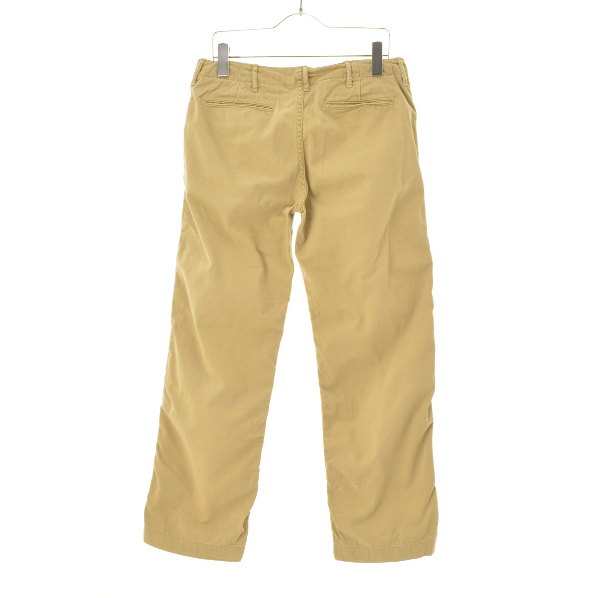 orslow チノパン orSlow オアスロウ アイボリー チノパン ヴィンテージフィット