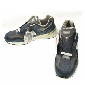 NEW BALANCE / ˥塼Х Made in USA 992 Core U992NY USA ˡ 