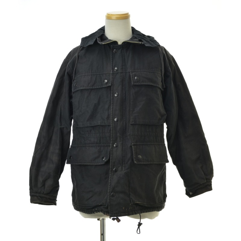 ブランド古着】SUPREME / シュプリーム 00s SPIEWAK製 PRIMALOFT