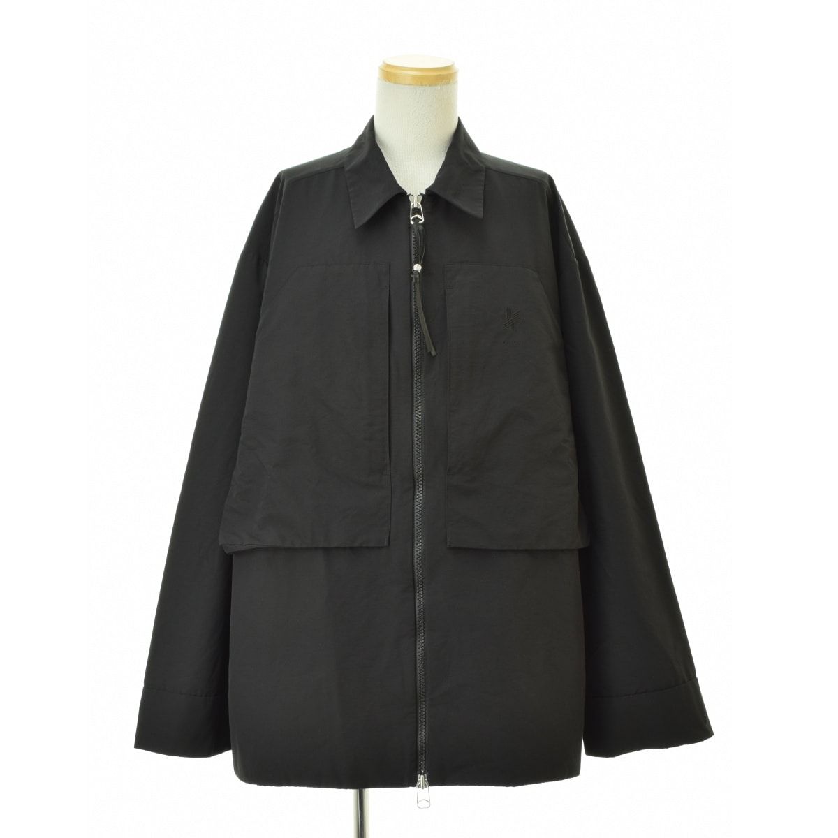 ブランド古着】GOLDWIN × OAMC / ゴールドウイン × オーエーエムシー