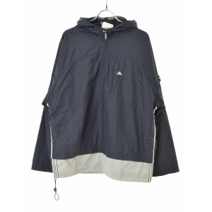 ADIDAS / ���ǥ����� �ա����եץ륪���С� ���㥱�å� 