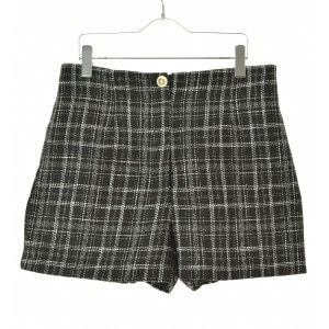 ZARA /  4387/238/093 Tweed ĥ 硼ȥѥ 