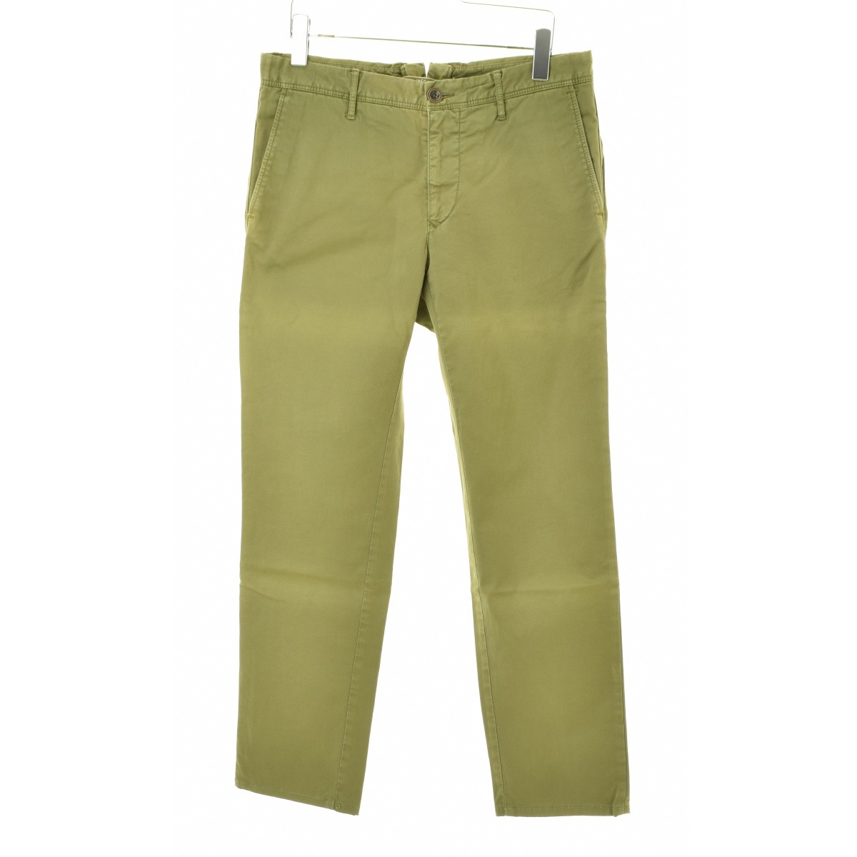 ブランド古着】INCOTEX / インコテックス 314X0 SKIN FIT SLACKS