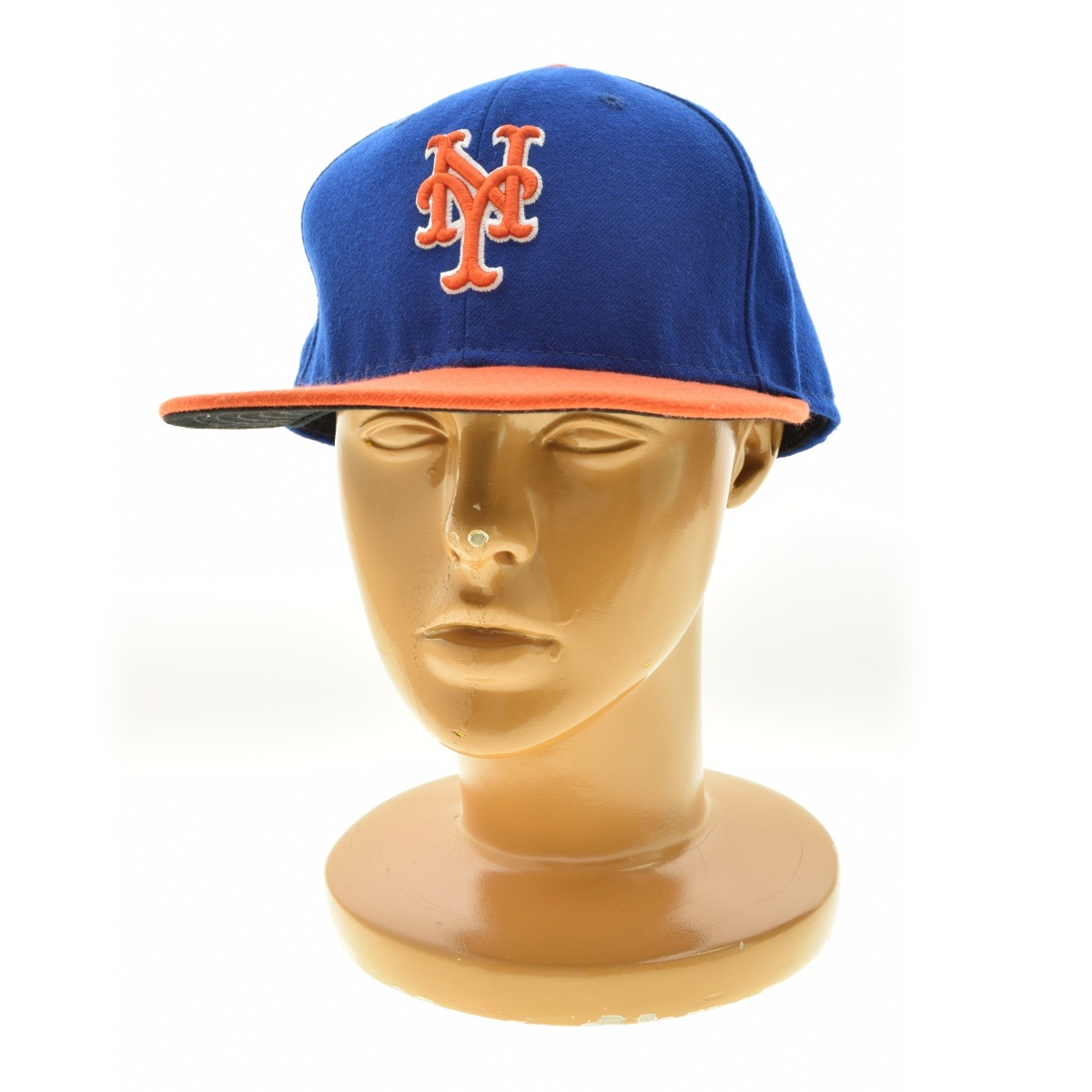 ブランド古着】NEW ERA / ニューエラ USA製 59FIFTY ニューヨーク 