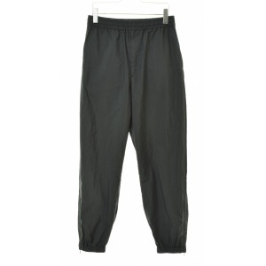AURALEE / ꡼ 23SS A23SP02NW WASHED COTTON NYLON WEATHER EASY PANT ѥ 