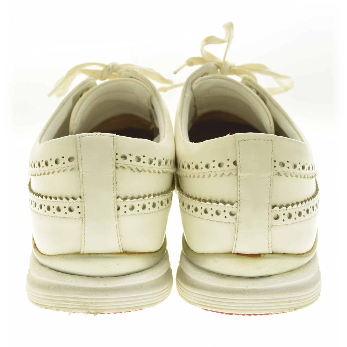 ブランド古着】HIROSHI TSUBOUCHI / ヒロシツボウチ ウイングチップ