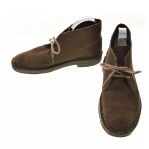 CLARKS / 顼 Chukka  å ֡ 