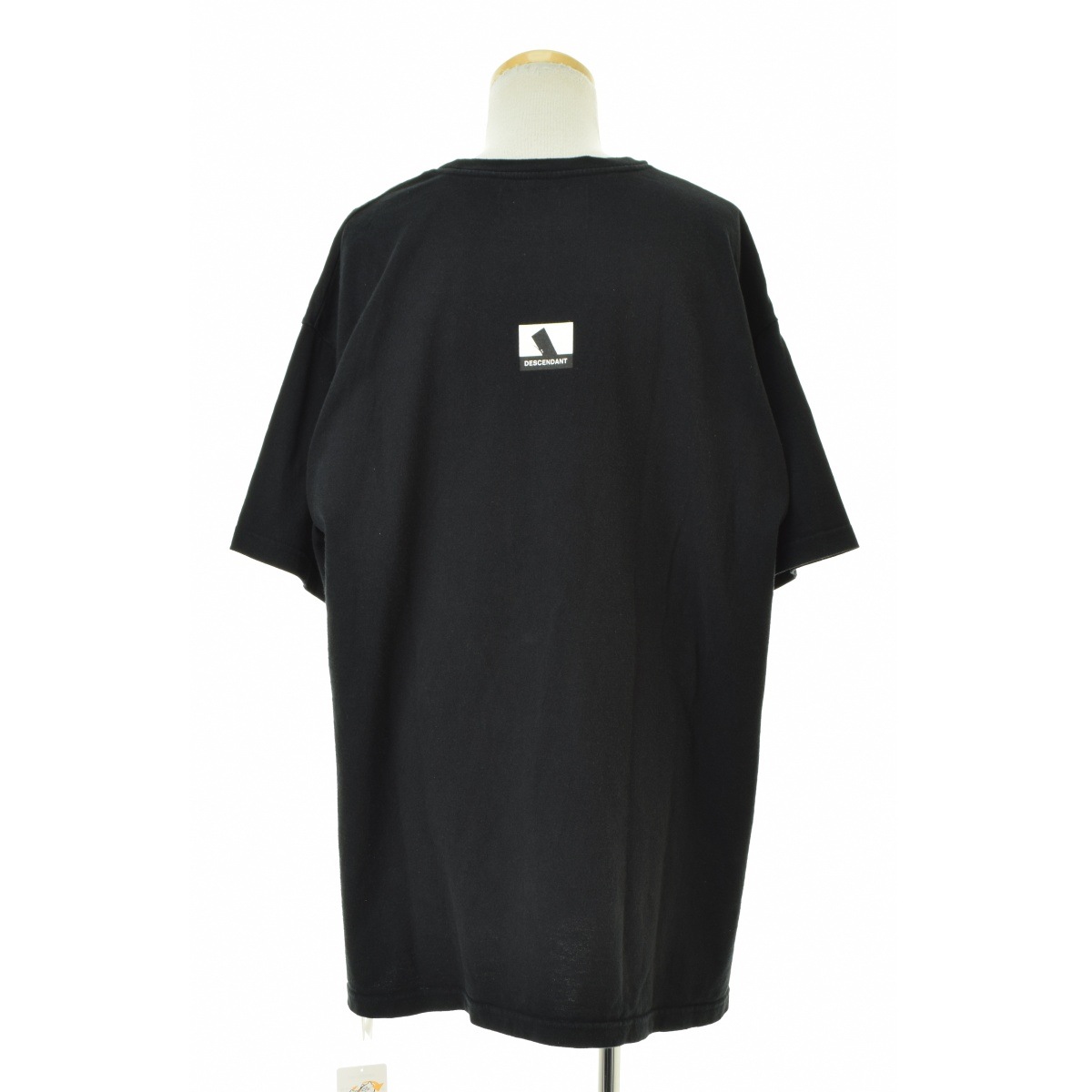 ブランド古着】DESCENDANT / ディセンダント 24SS 241ATDS-STM01S GLM