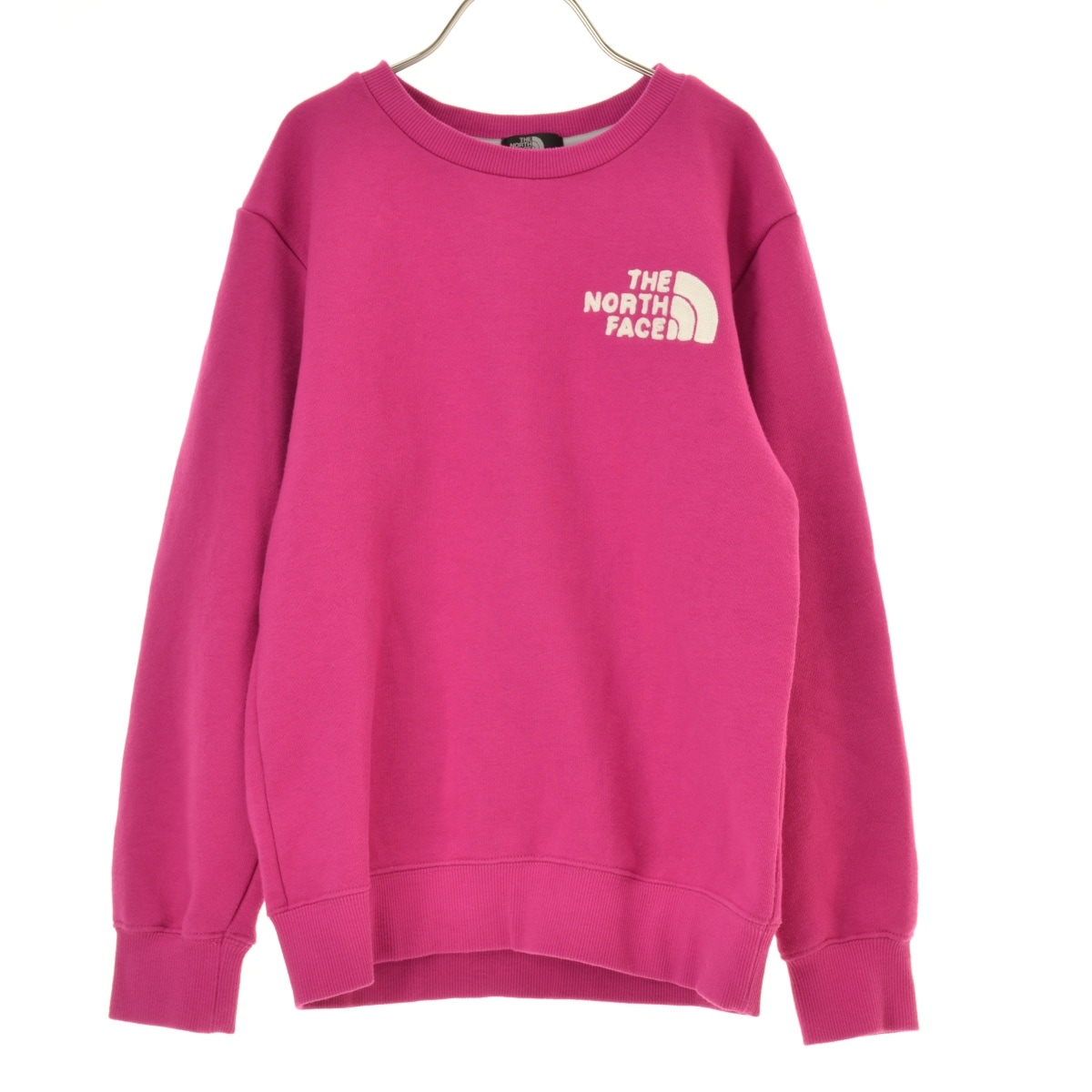 ブランド古着】THE NORTH FACE / ノースフェイス NTJ62262 Frontview