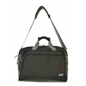 PATAGONIA / ѥ˥ 16SS 48770 Headway Brief BLK إåɥ ֥꡼ 2WAY Хå 