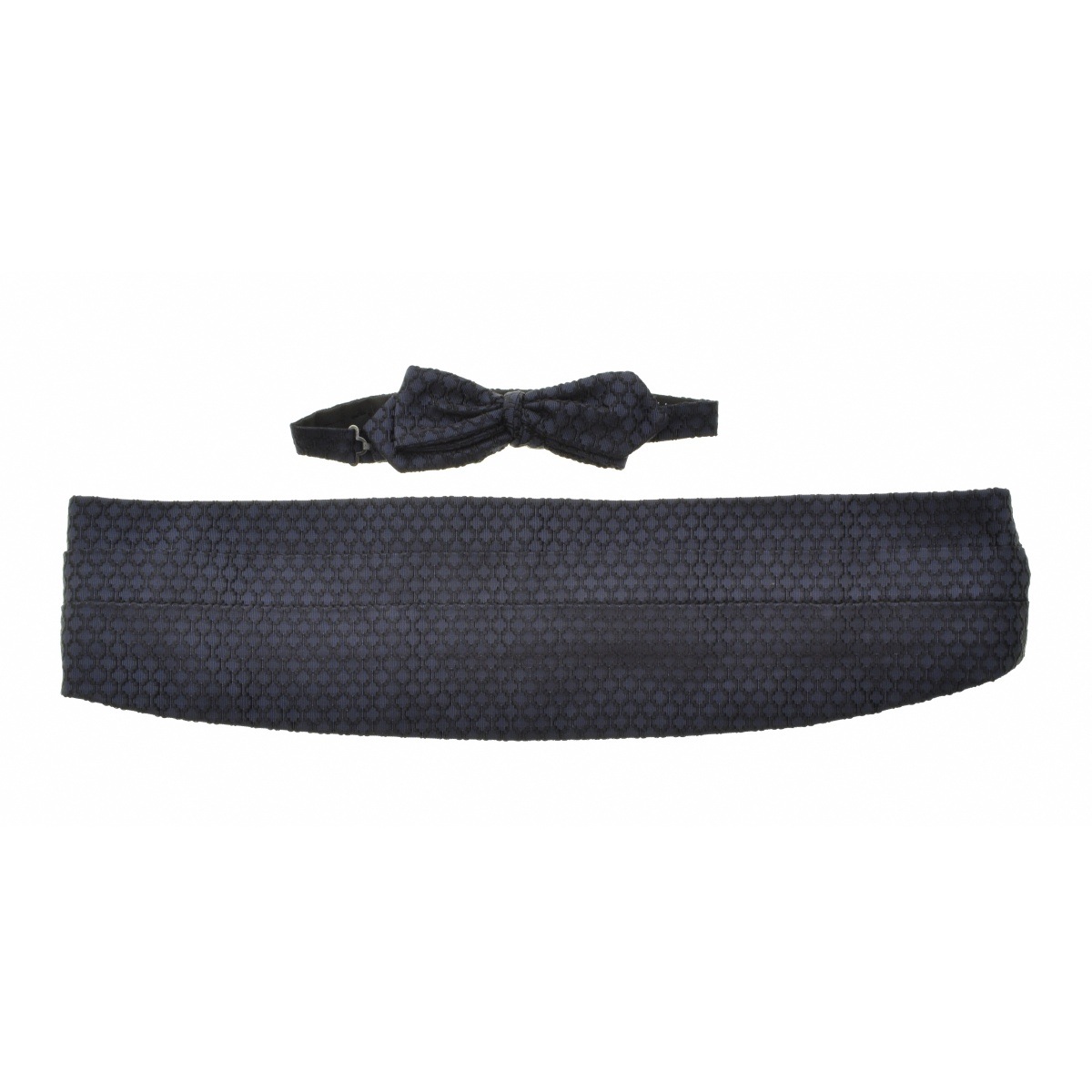 ブランド古着】GUCCI / グッチ カマーバンド + 蝶ネクタイ | その他