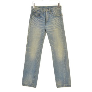 DENIME / �ɥ��ˡ��� ��ɥ��ˡ��� SHINS�� BIG E������ �ǥ˥�ѥ�� 