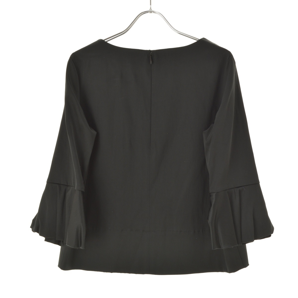 ブランド古着】theory luxe / セオリーリュクス PREMISE フリル 七分袖