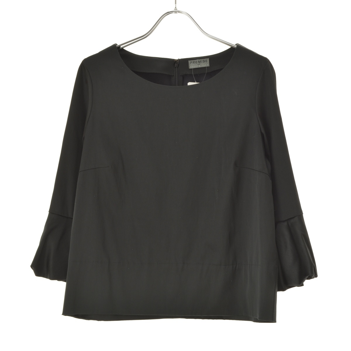 ブランド古着】theory luxe / セオリーリュクス PREMISE フリル 七分袖