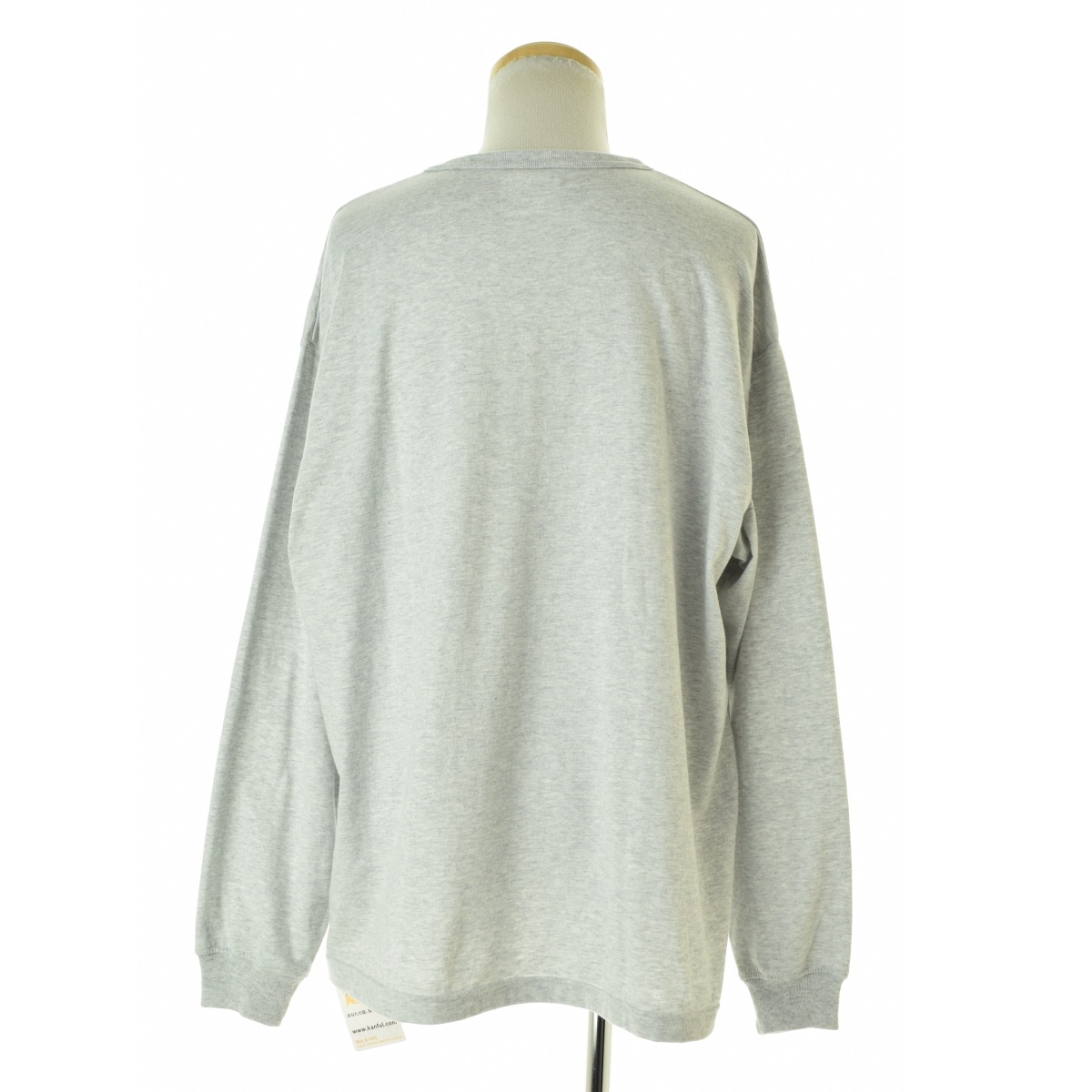 WTAPS ACADEMY LS CTPL ロンT 25SS M 最安値 → WTAPS ACADEMY LS CTPL WHITE 25SS XL 最安ラ - メルカリ