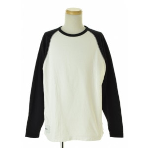 wtaps 251ATDT-CSM11IAN /LS / COTTON ロンt wtaps 251ATDT-CSM11IAN /LS / COTTON ロンt｜Yahoo!フリマ（旧