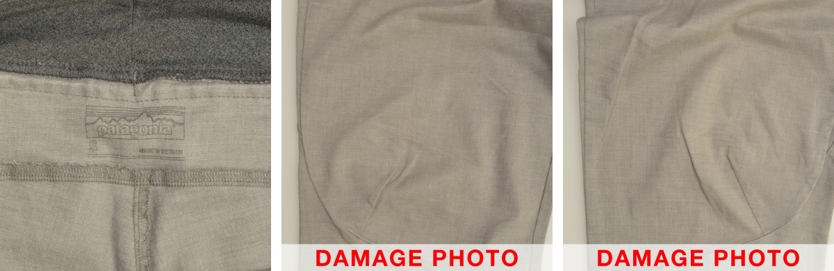 ブランド古着】PATAGONIA / パタゴニア 82955 Women's Hampi Rock