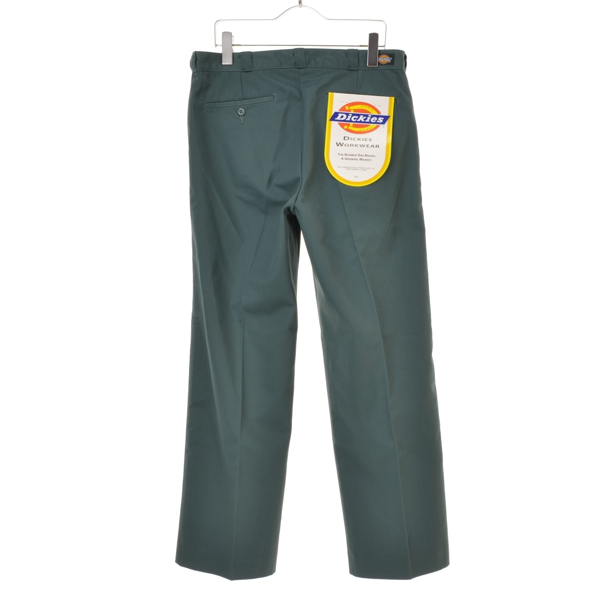 ブランド古着】DICKIES × 417 by EDIFICE / ディッキーズ × フォー