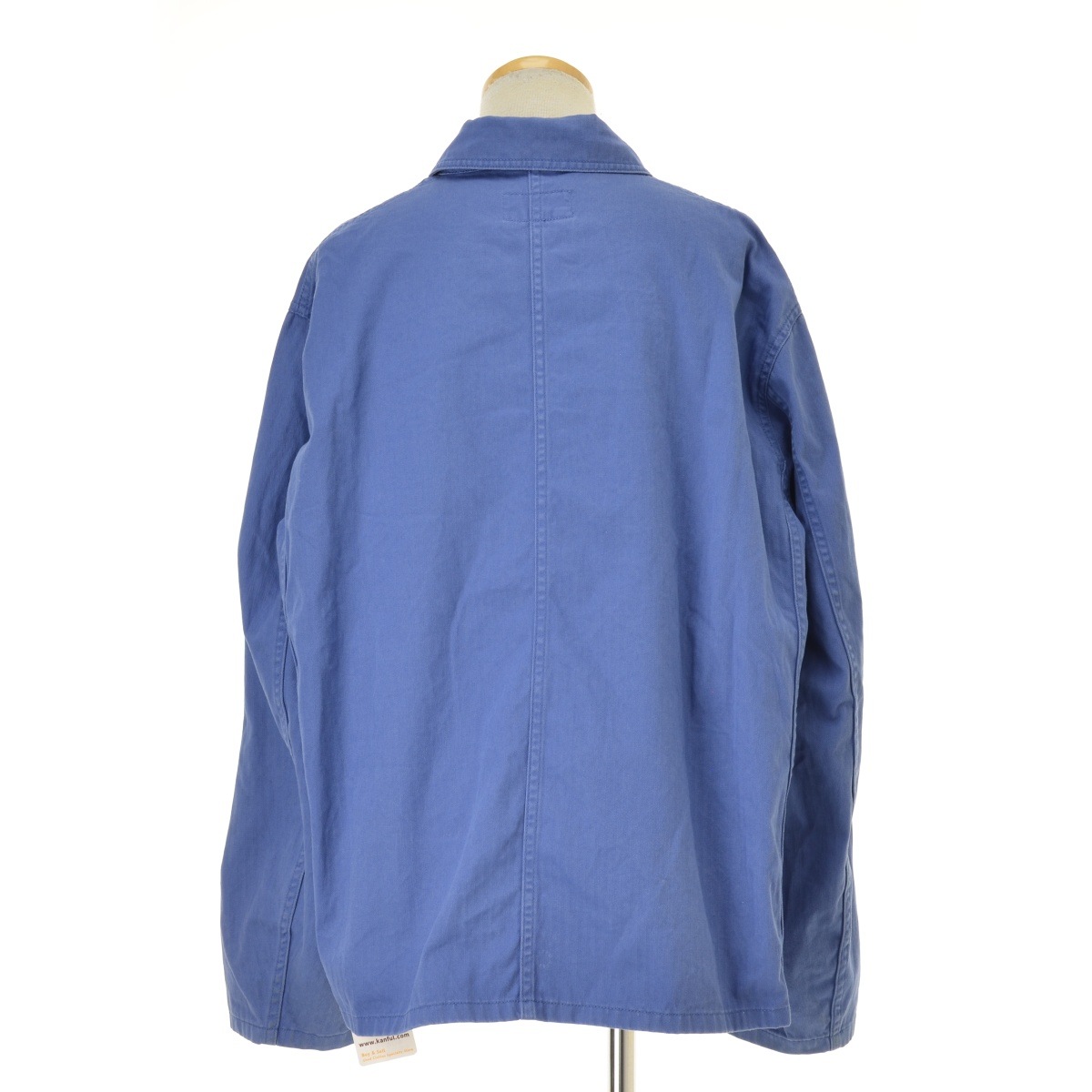 ブランド古着】NIGEL CABOURN / ナイジェルケーボン LYBRO 25SS 