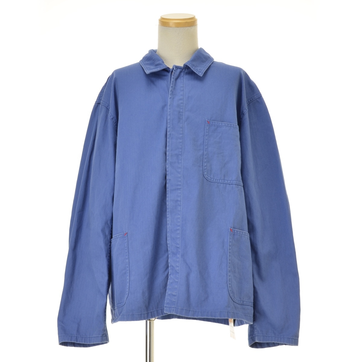 ブランド古着】NIGEL CABOURN / ナイジェルケーボン LYBRO 25SS 