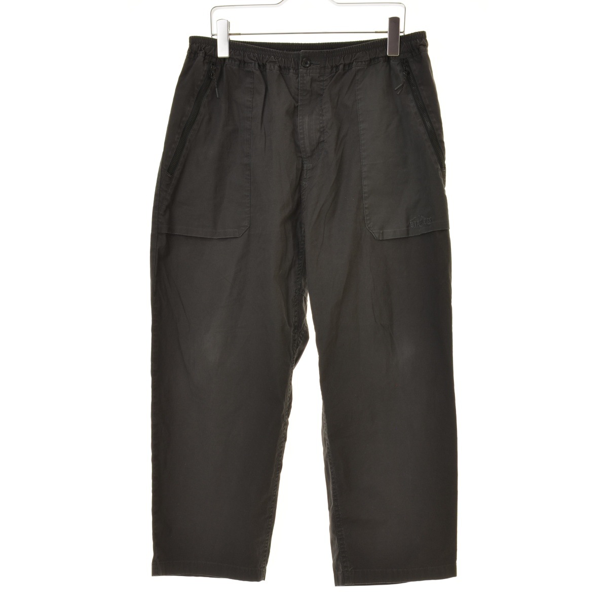 stabridge \"CITY WALKER PANTS 2\" Ｌサイズ　未使用 the Apartment | 