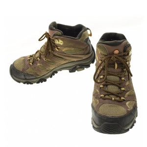 MERRELL /  J500253W MOAB 3 SYNTHETIC MID GORE-TEX ⥢3 ֡ 
